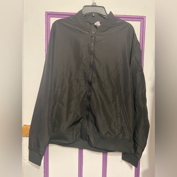 Mission: Impossible – The Final Reckoning Bomber Jacket – Size L - Picture 3 of 8